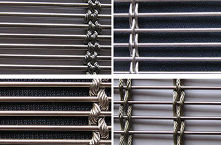 安平縣志航絲網(wǎng)制品有限責(zé)任公司 裝飾軋花網(wǎng)專家與絲網(wǎng)整體解決方案供應(yīng)商