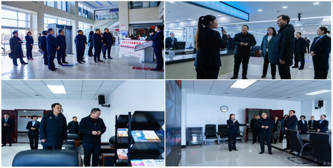 煙臺(tái)市公共資源交易網(wǎng) 高效服務(wù)公共資源交易運(yùn)行的技術(shù)支撐